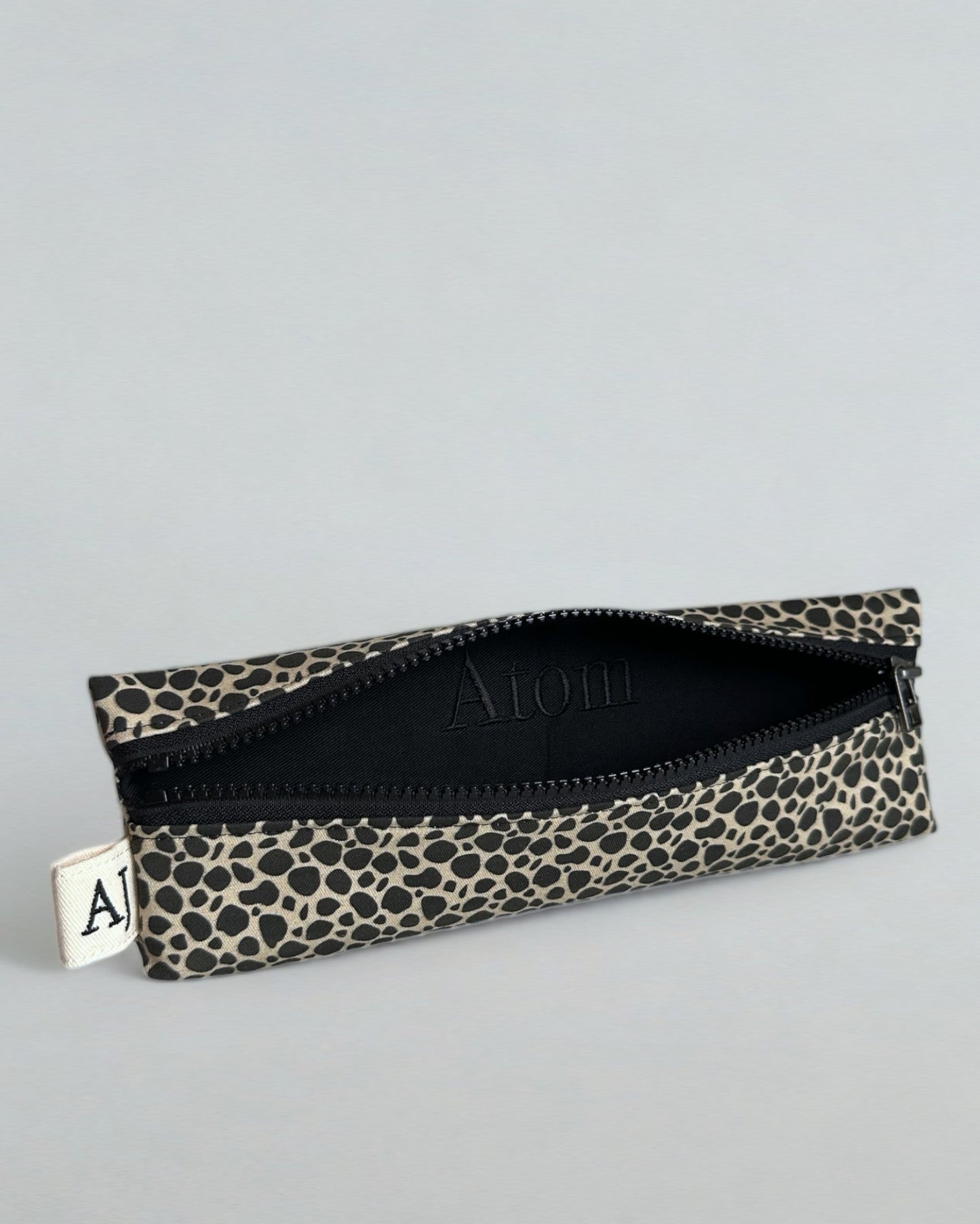 Pencil Case | Cheetah