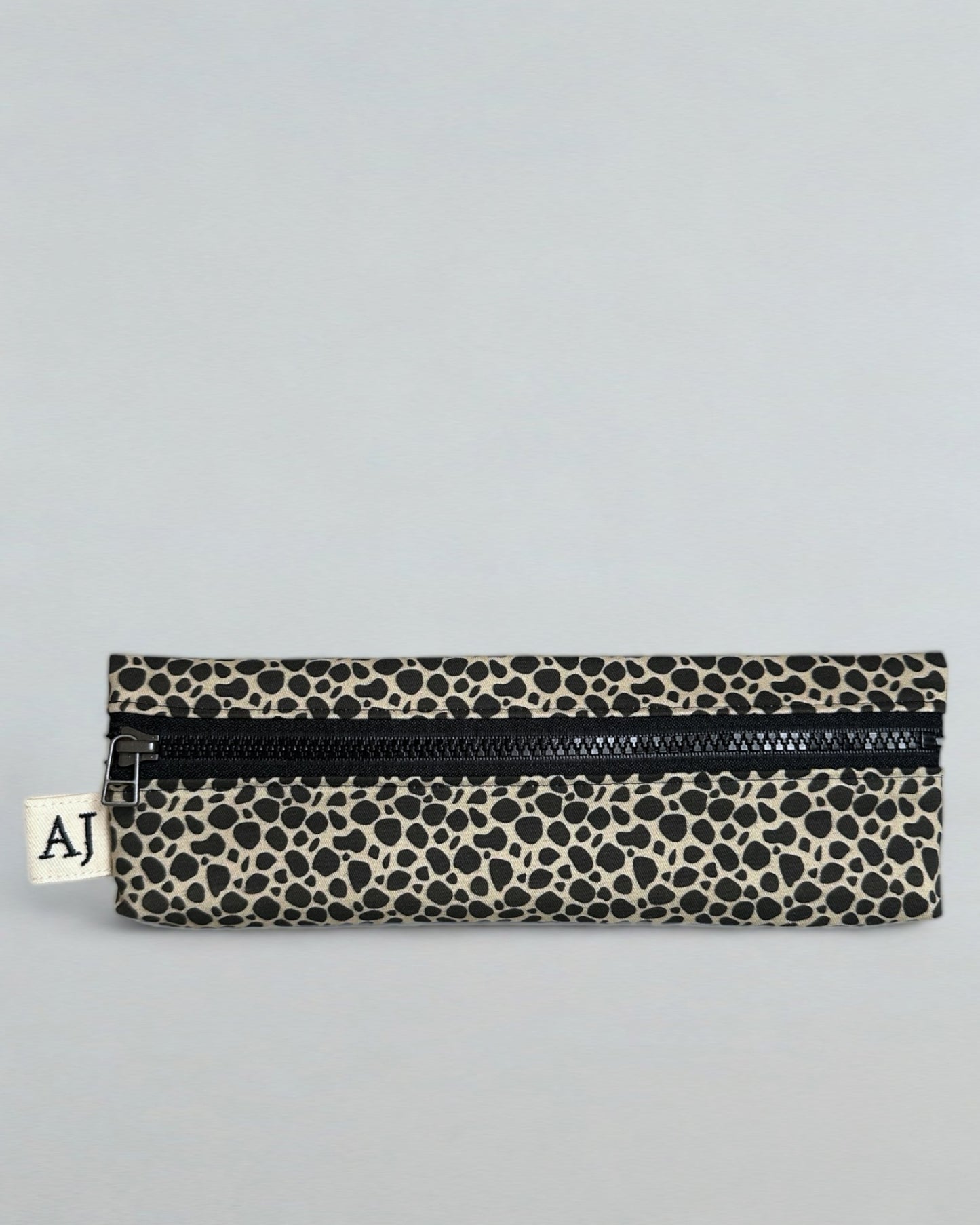 Pencil Case | Cheetah