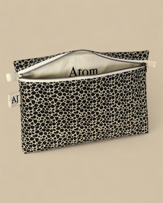 Everyday Pouch | Cheetah