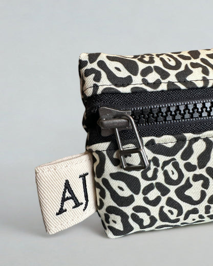 Pencil Case | Leopard