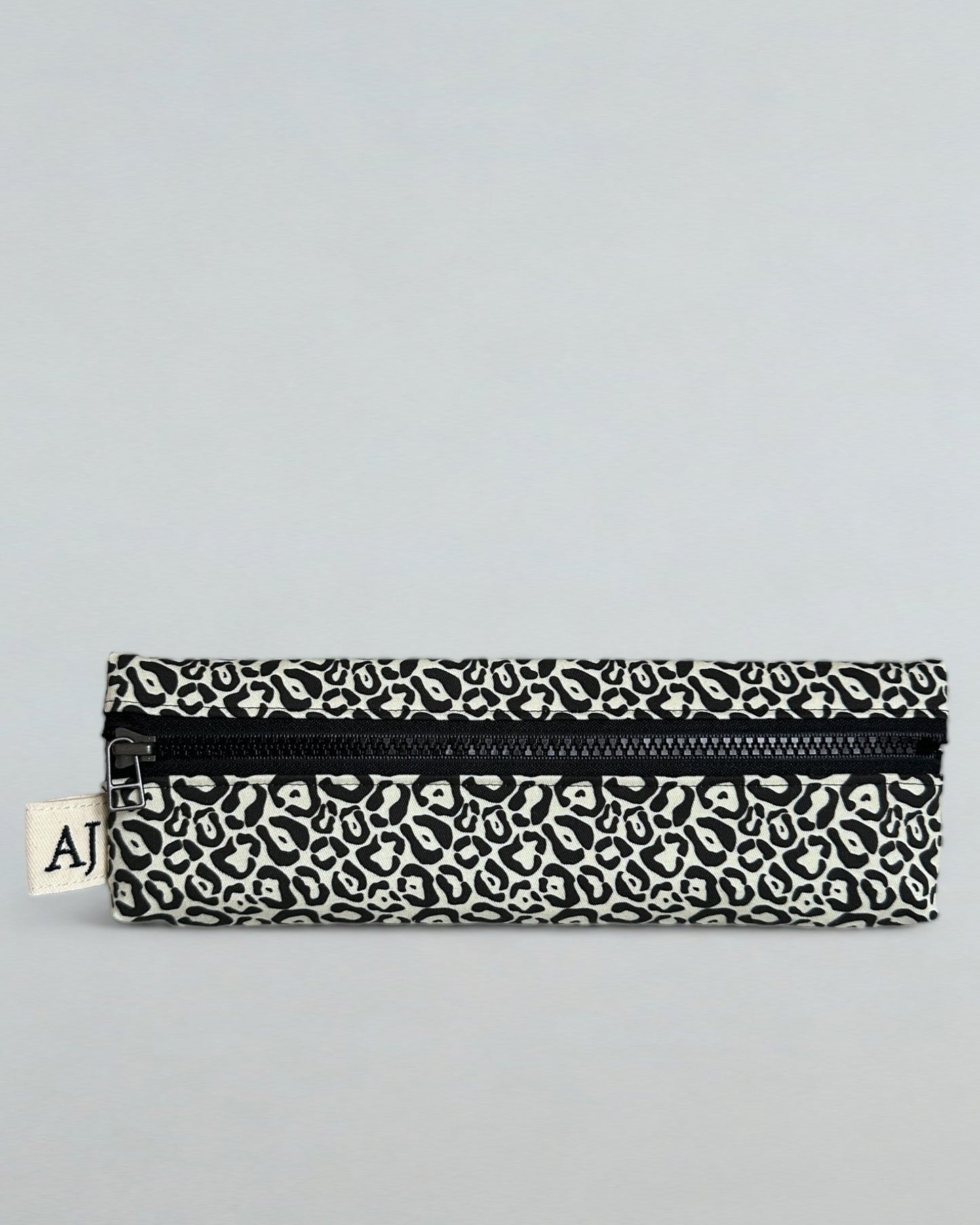 Pencil Case | Leopard