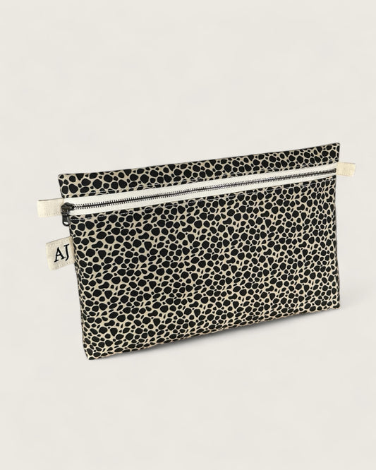 Everyday Pouch | Cheetah