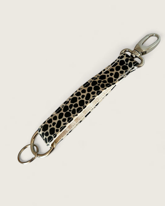 Keychain | Cheetah